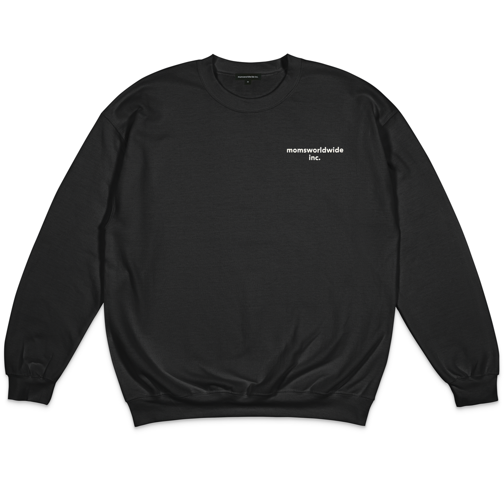 The CMO Sweatshirt
